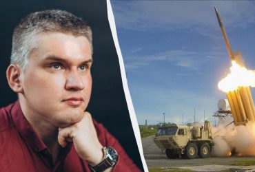 Треба щось потужніше за Patriot: експерт про здатність ЗСУ збити ракету РС-26 Рубеж