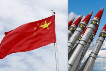 Потрібно зберігати спокій: у МЗС Китаю відреагували на ядерні погрози Росії