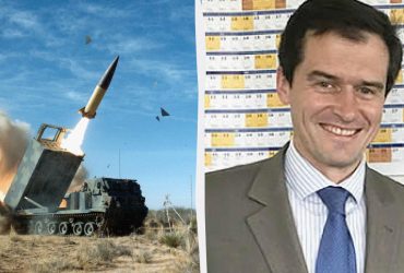 Наконец-то это происходит: посол Украины в ЕС оценил разрешение США на удары вглубь РФ