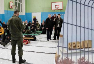 Гораздо жестче: Жорин рассказал о мобилизации на оккупированных территориях