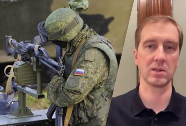 Місто оточене вже на 70%: експерт розповів про ситуацію в Кураховому