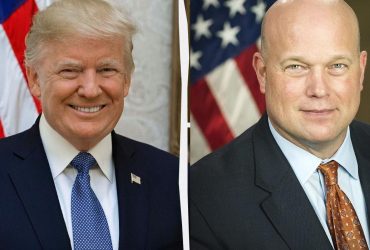 Трамп визначився з кандидатурою на посаду посла США у НАТО