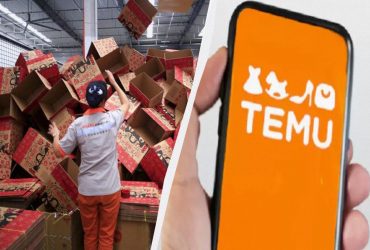 Китайська посилкова експансія: чому західний світ йде у хрестовий похід проти Temu і AliExpress