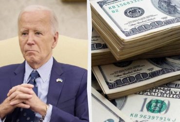 США планують списати половину боргу України на економічну допомогу