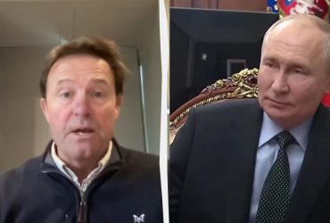 Ядерні погрози РФ щодо Третьої світової не повинні зупинити Лондон, - британський експерт