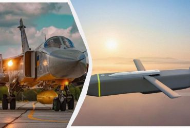 Вистрелив і забув: ракети Storm Shadow підвищують ставки війни, - The Times