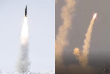 Росія вдарила по Дніпру міжконтинентальною балістичною ракетою