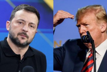 Зеленский в отчаянии делает ставку на Трампа: в The Telegraph назвали причину