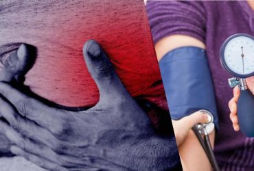 Що не можна їсти при гіпертонії: названо звичку, якої потрібно терміново позбутися