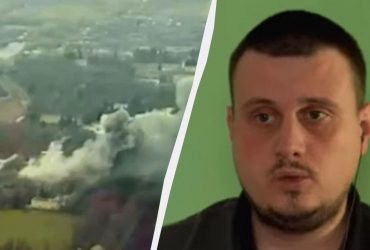 Могли уразити командирів з КНДР: експерт про удар Storm Shadow по території РФ