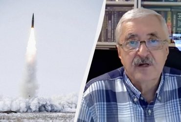 Має більше тисячі ракет: РФ може завдати ще 10 масованих ударів, – експерт