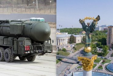 Наступний удар міжконтинентальною ракетою Росія може завдати по Києву, - CNN