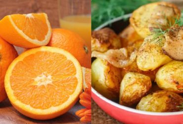 6 супер-продуктов, которые помогут оставаться здоровыми всю зиму: советы диетологов