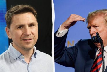 Чи світить Україні ядерна зброя від Трампа: у Зеленського зробили заяву