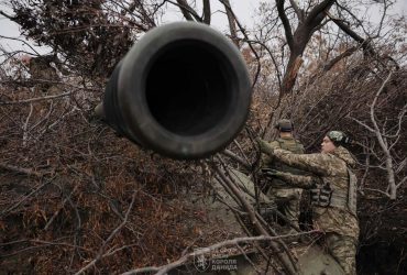 Эксперт объяснил, почему оккупантам интересна Великая Новоселка