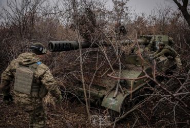 Хочуть, щоб війна була виграна чужими руками: воїн про зменшення мобілізаційного віку