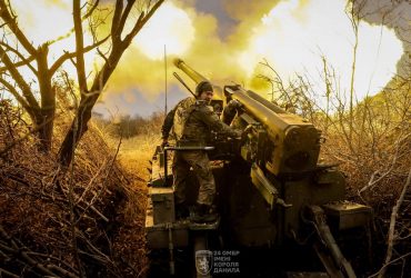 Дорога смерти в Курской области становится все опаснее для российских войск, - Forbes