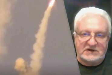 Межконтинентальная ракета Рубеж: эксперт рассказал о ее особенностях