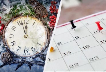 Выходные на Новый год 2025 и Рождество: кто получит дополнительные дни отдыха