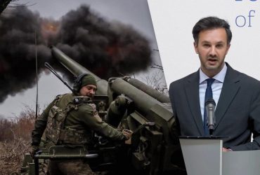 Мирні плани від анонімних джерел - це димова завіса для продовження війни, - МЗС