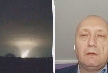Міжконтинентальна ракета Рубеж зроблена з розрахунком на ядерний боєзаряд, - експерт