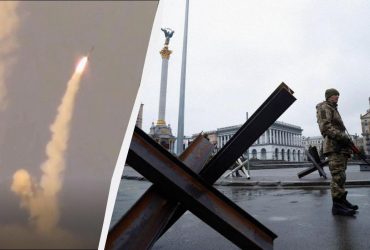 Удар по Дніпру: США знали про наміри РФ і попередили Київ, - CNN