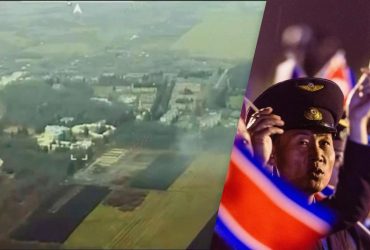 Під час удару Storm Shadow по Росії було поранено високопоставленого генерала КНДР, - WSJ