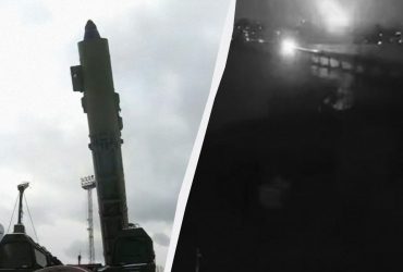 В США ответили, знали ли о запуске новой баллистики по Украине