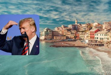 Селище в Італії пропонує будинки за 1 євро: до чого тут Трамп