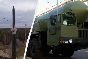 Повноцінні МБР мають лише три країни: в The Times назвали особливості цих ракет