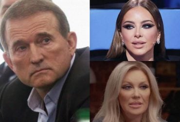 Medvedchuk, Povaliy and Lorak: Zelensky deprived 34 traitors of state awards