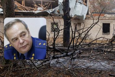 Ракета Орєшнік: генерал розкрив деталі про новітню російську розробку