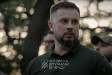 Андрій Білецький: Зима не завадить росіянам наступати, натомість може завадити нам оборонятись