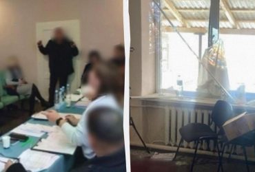 Депутат, який підірвав гранати у сільраді на Закарпатті, отримав довічне