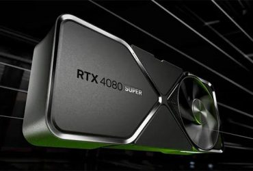 Поспішіть з апгрейдом: Nvidia попередила про дефіцит ігрових відеокарт