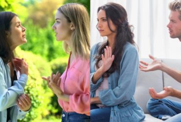 Известный психолог назвал лучший способ извиниться, если вы вели себя как придурок