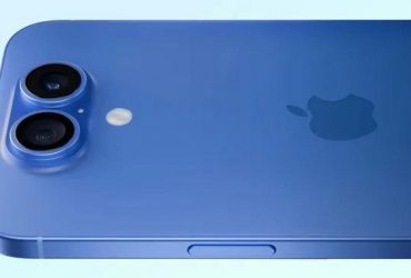 iPhone 17 Air будет иметь уникальный дизайн – ни у одного Айфона такого еще не было