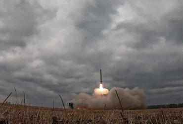 Махание ядерной битой: каким будет следующий ход Кремля