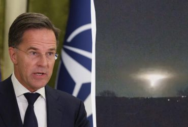 Реакция на удар МБР по Днепру: скоро пройдет чрезвычайное заседание Совета НАТО - Украина