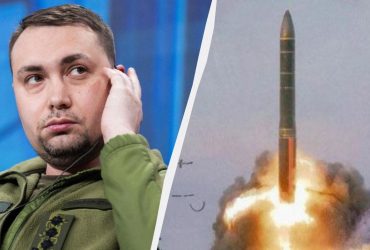 Це не серійний виріб: Буданов розповів, скільки Орєшніків ще має Росія