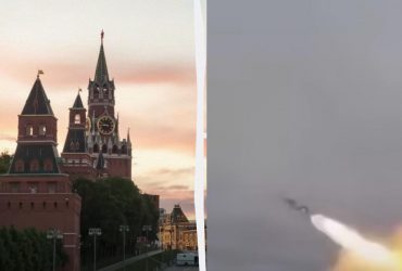 Новая бравада Кремля: Москва стремится запугать Киев и союзников, - The Washington Post