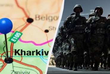 Готовятся к штурмам: войска КНДР уже в Мариуполе и под Харьковом, - CNN