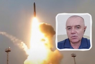 Это не вундерваффе: эксперт рассказал о чудо-ракете, которой Россия атаковала Днепр