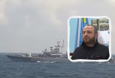 Кабмин одобрил Стратегию морской безопасности Украины: что она предусматривает