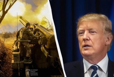 Трамп определился с кандидатом на пост спецпосланника по войне в Украине, - Reuters