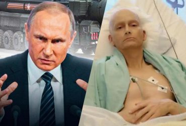 Разведка США рассекретила, как Путин расправлялся со своими оппонентами, - Bloomberg