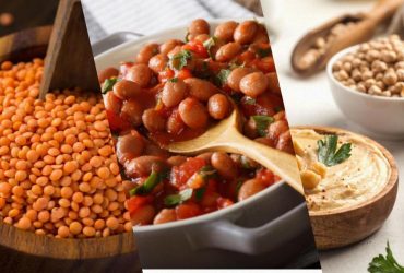 Дієтологи розповіли, яка квасоля і бобові найкорисніші