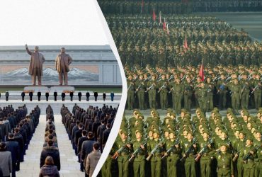 Війська КНДР, розміщені в Росії, скоро почнуть воювати проти України, - Остін