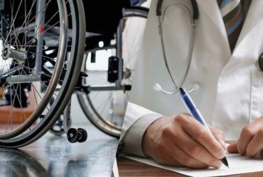 Повторний огляд для людей з інвалідністю: у МОЗ розповіли, що треба робити