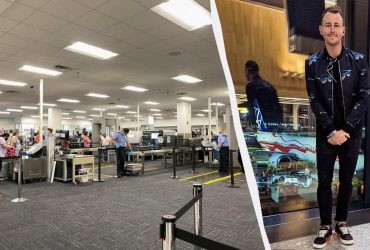 Бувалий турист розповів, як швидше проходити перевірку на безпеку в аеропорту, не доплачуючи за це